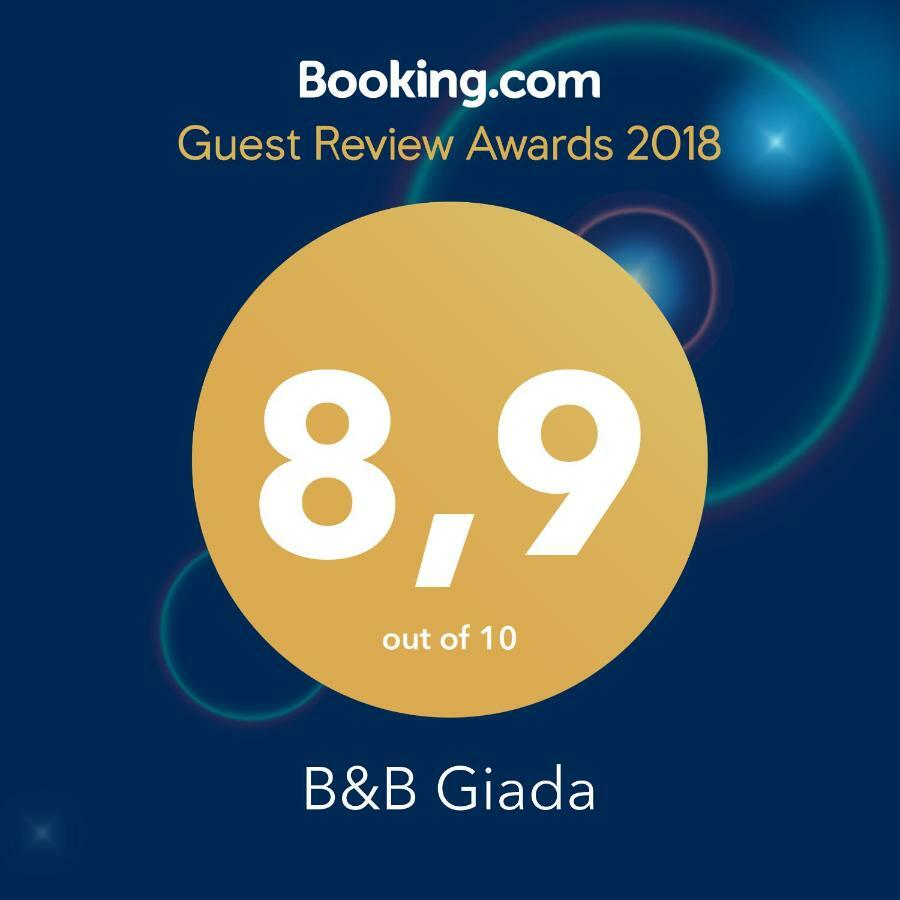 Perla Bed & Breakfast Gussago Ngoại thất bức ảnh